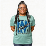 2026 Family Reunion Shirt